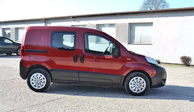 FIAT Fiorino 