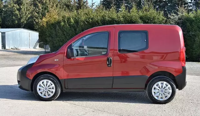 FIAT Fiorino 