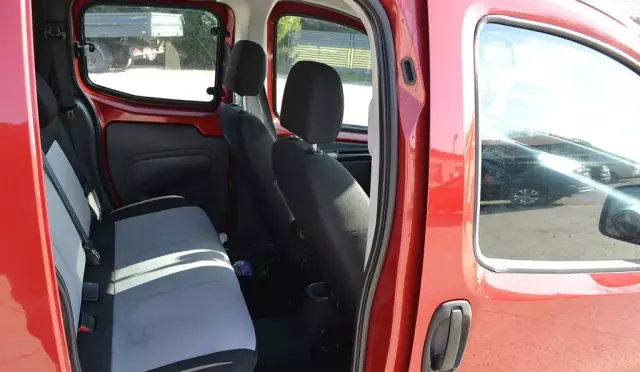 FIAT Fiorino 