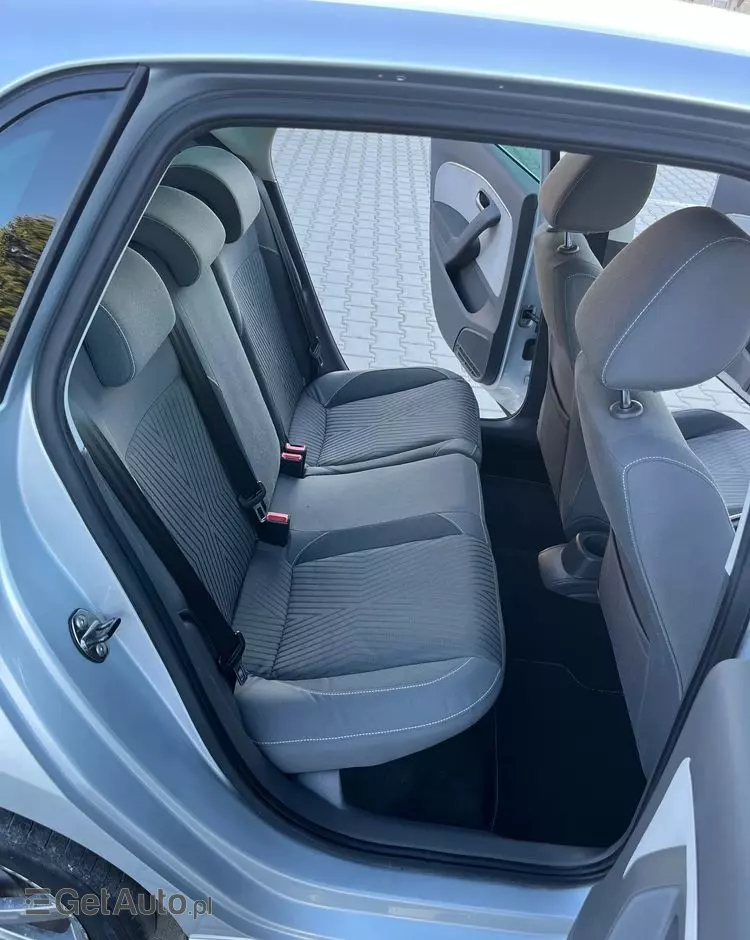 VOLKSWAGEN Polo 1.4 TDI Trendline