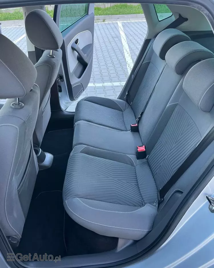 VOLKSWAGEN Polo 1.4 TDI Trendline