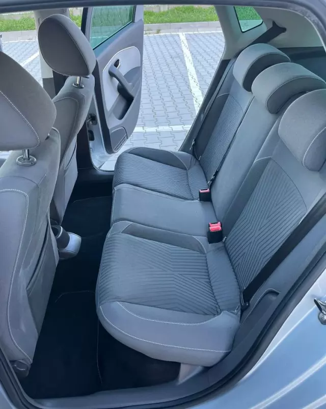 VOLKSWAGEN Polo 1.4 TDI Trendline