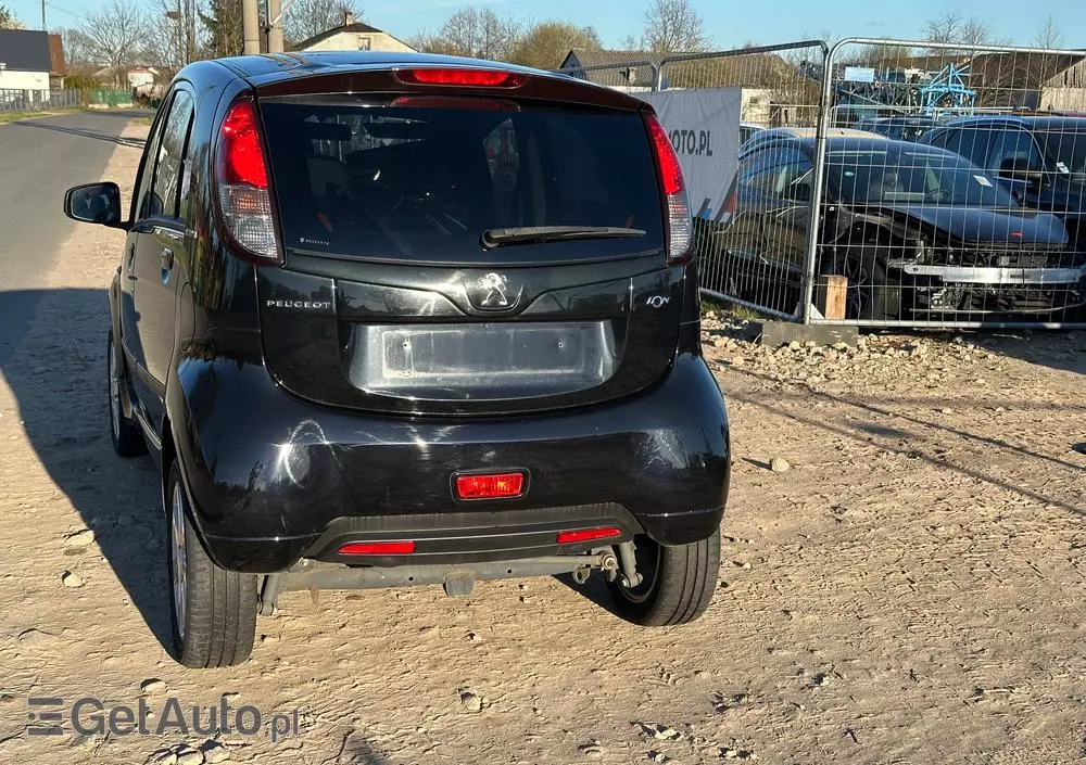 PEUGEOT IOn Active