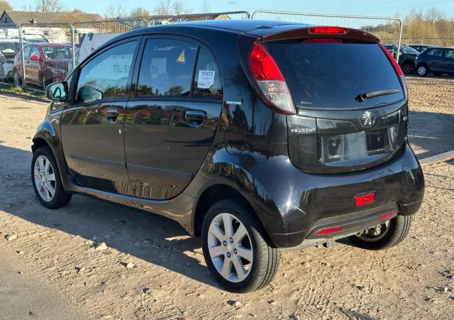 PEUGEOT IOn Active