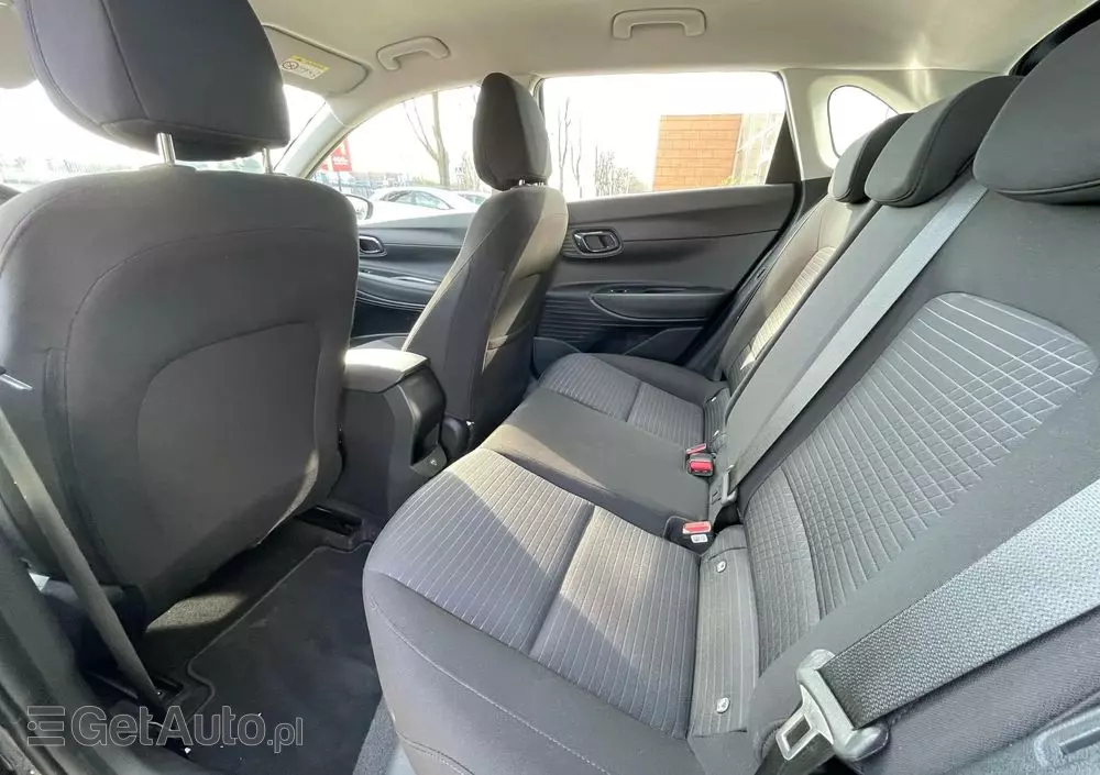 HYUNDAI I20 1.0 T-GDI Trend