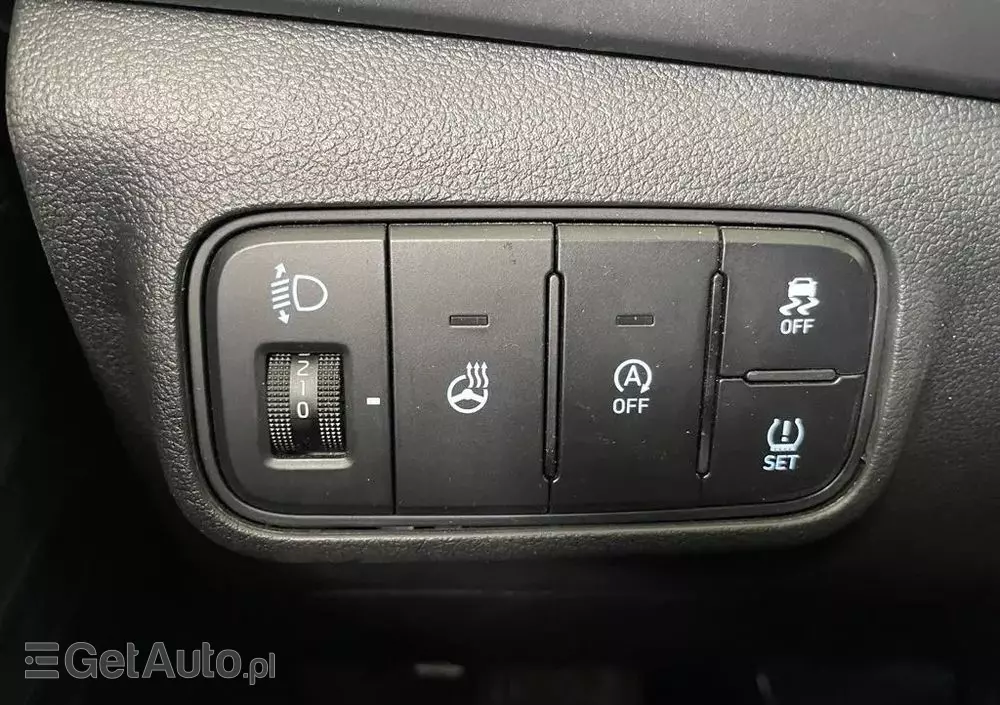 HYUNDAI I20 1.0 T-GDI Trend