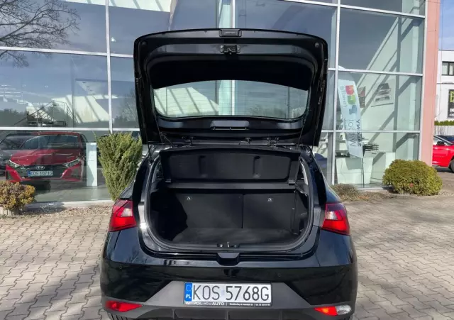 HYUNDAI I20 1.0 T-GDI Trend