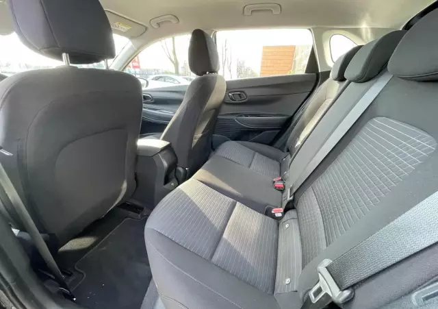 HYUNDAI I20 1.0 T-GDI Trend