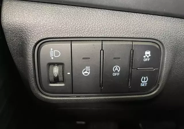 HYUNDAI I20 1.0 T-GDI Trend