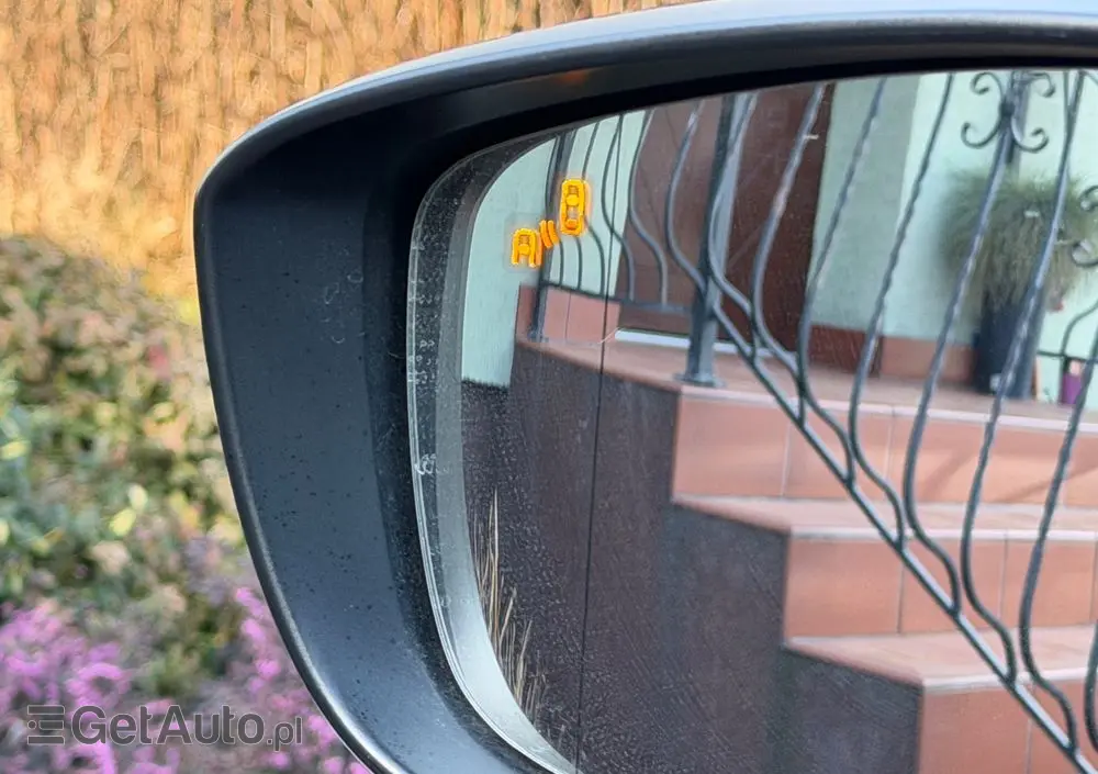 MAZDA CX-3 SKYACTIV-G 120 FWD Exclusive-Line