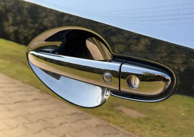 MAZDA CX-3 SKYACTIV-G 120 FWD Exclusive-Line