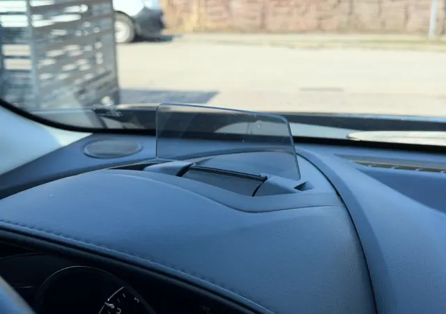 MAZDA CX-3 SKYACTIV-G 120 FWD Exclusive-Line