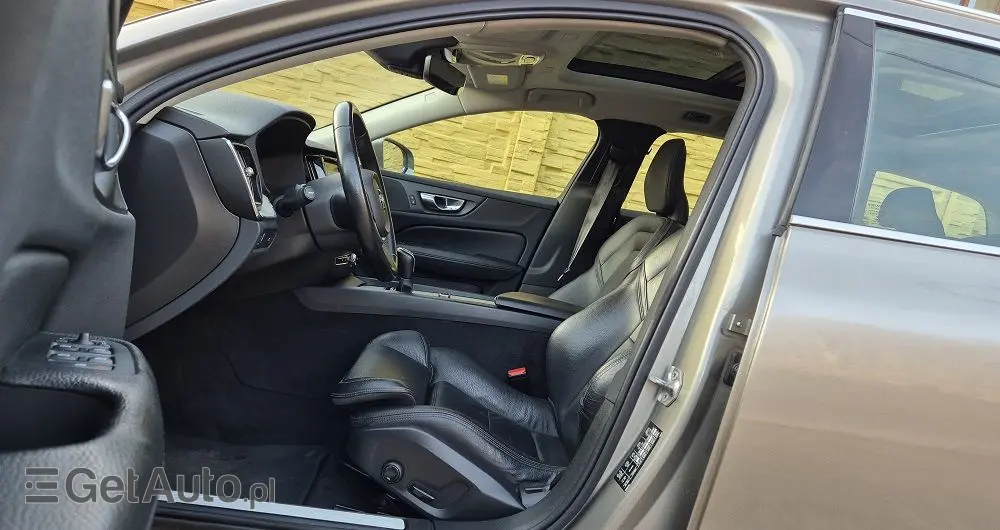 VOLVO V60 D4 SCR Inscription