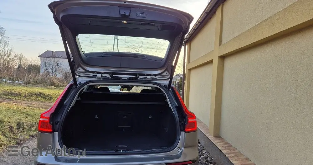 VOLVO V60 D4 SCR Inscription