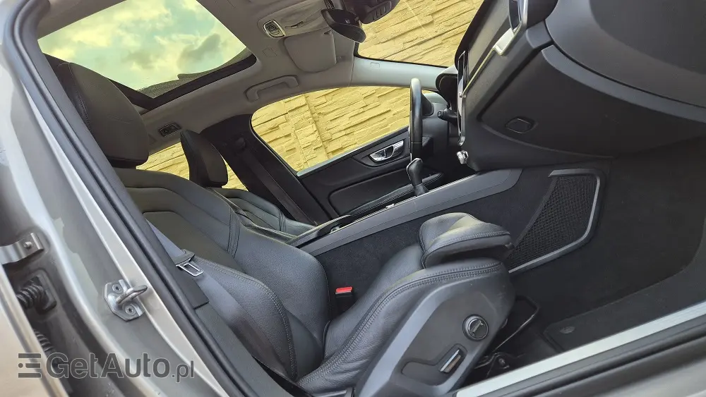 VOLVO V60 D4 SCR Inscription