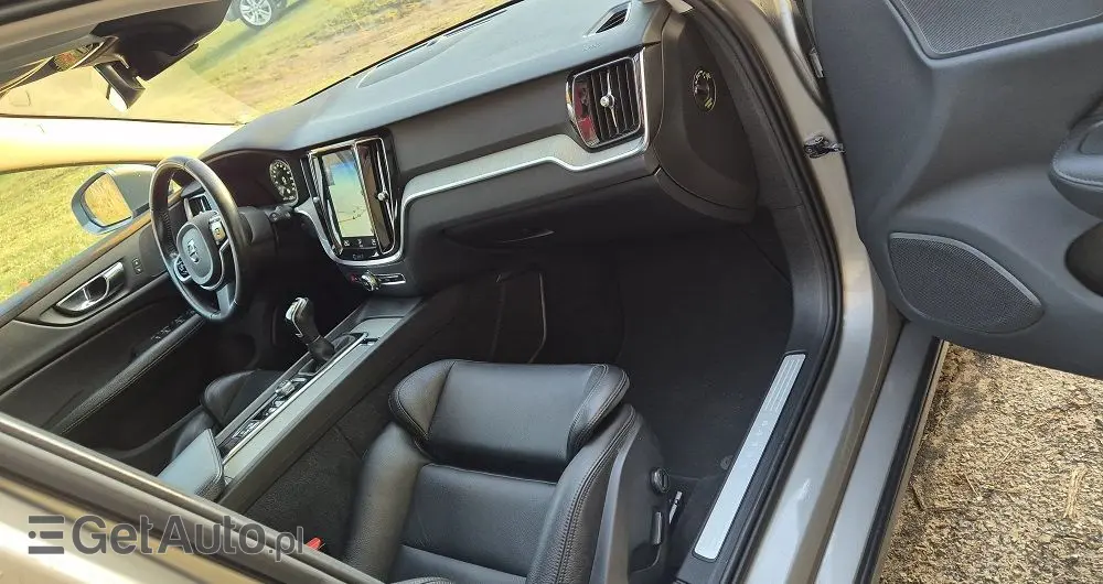 VOLVO V60 D4 SCR Inscription