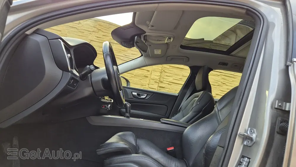 VOLVO V60 D4 SCR Inscription