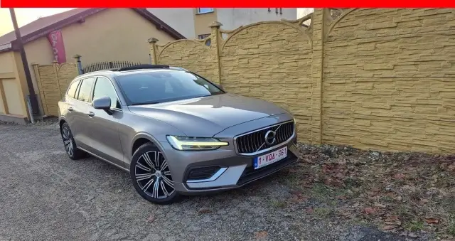 VOLVO V60 D4 SCR Inscription