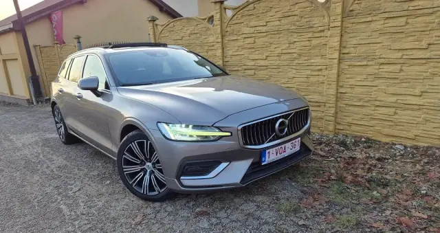 VOLVO V60 D4 SCR Inscription