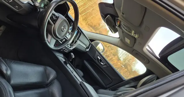VOLVO V60 D4 SCR Inscription