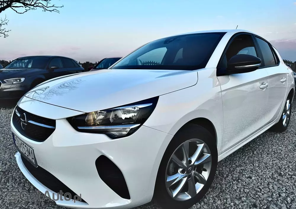 OPEL Corsa 1.2 Start/Stop