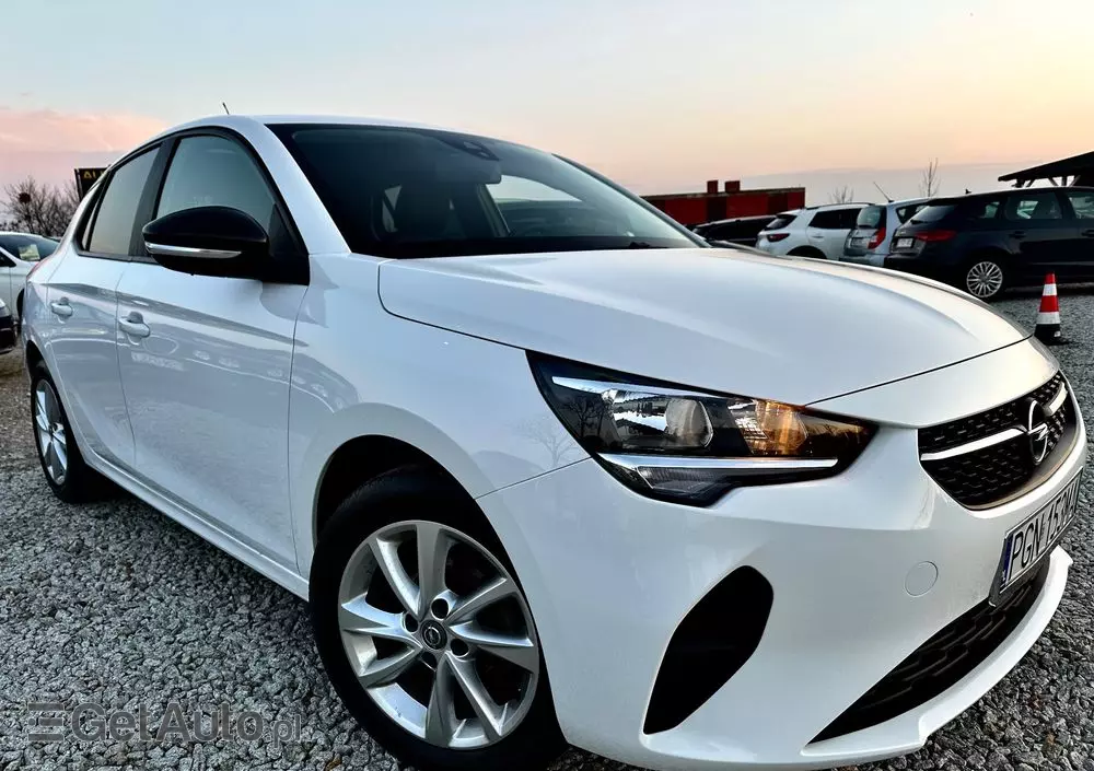 OPEL Corsa 1.2 Start/Stop