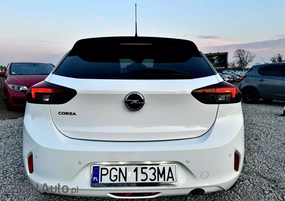 OPEL Corsa 1.2 Start/Stop