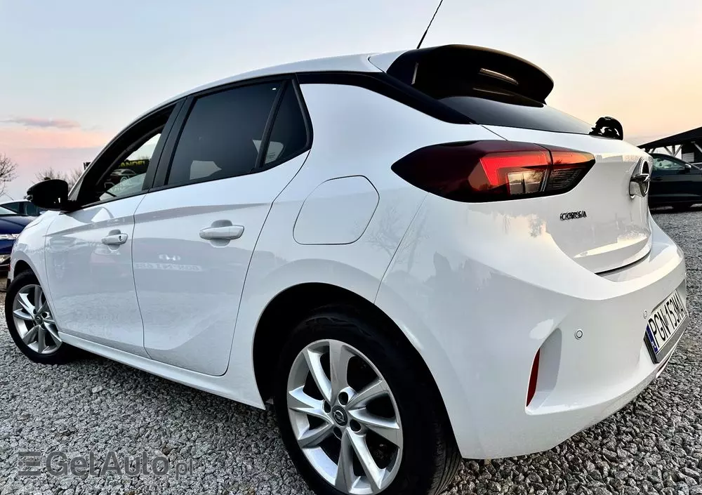 OPEL Corsa 1.2 Start/Stop