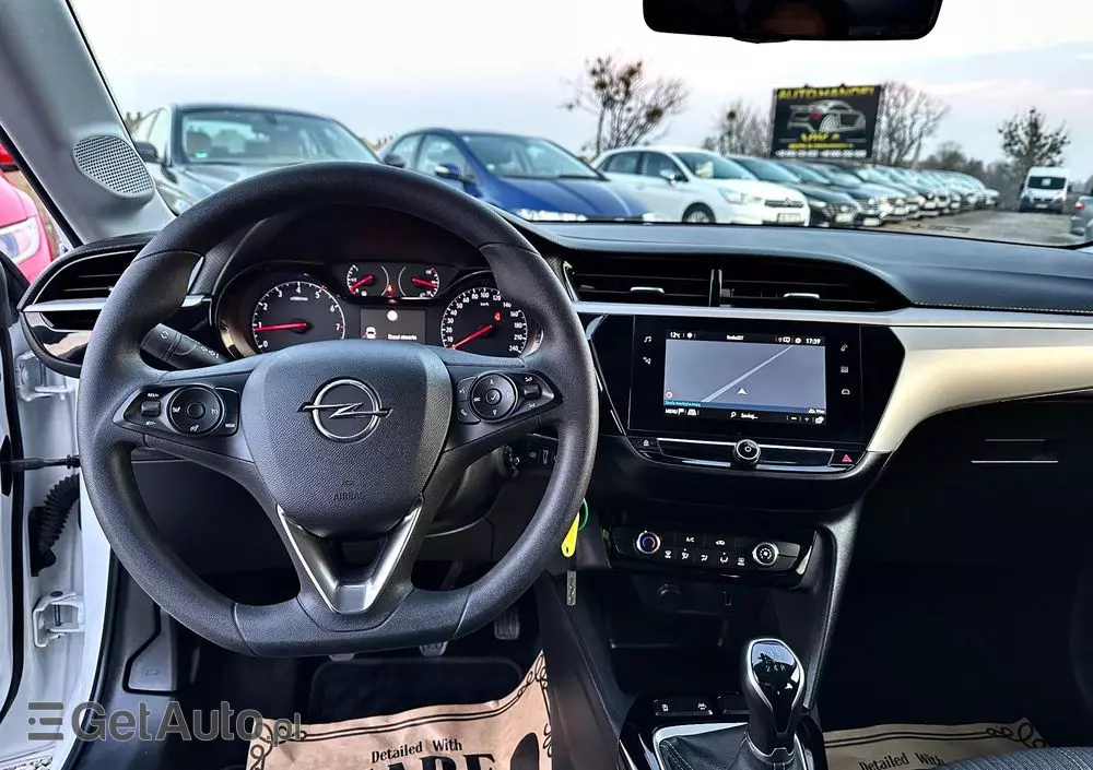 OPEL Corsa 1.2 Start/Stop