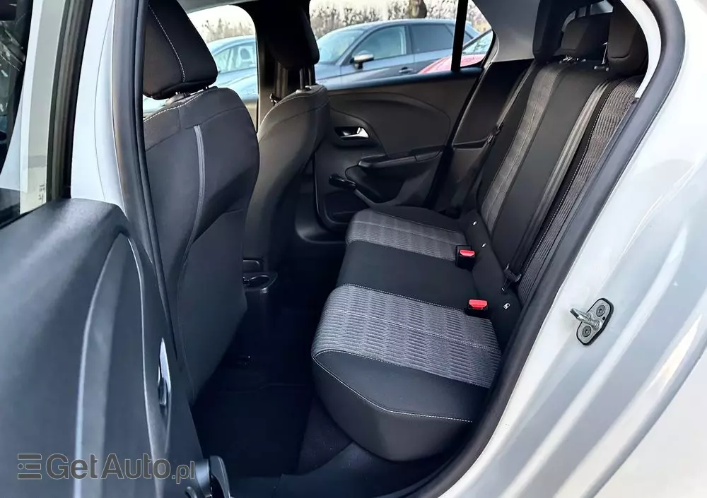 OPEL Corsa 1.2 Start/Stop