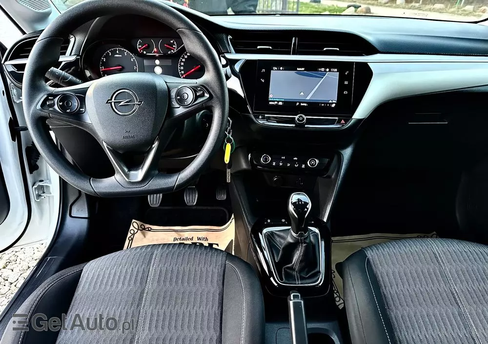 OPEL Corsa 1.2 Start/Stop