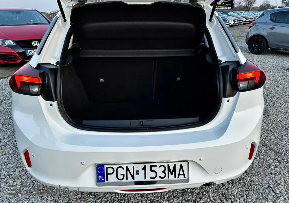 OPEL Corsa 1.2 Start/Stop