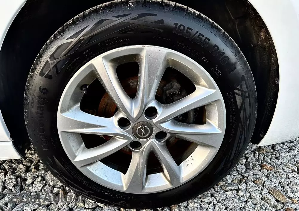 OPEL Corsa 1.2 Start/Stop