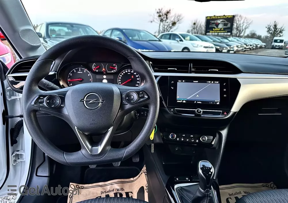 OPEL Corsa 1.2 Start/Stop