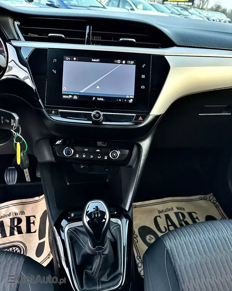 OPEL Corsa 1.2 Start/Stop