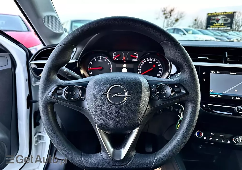 OPEL Corsa 1.2 Start/Stop