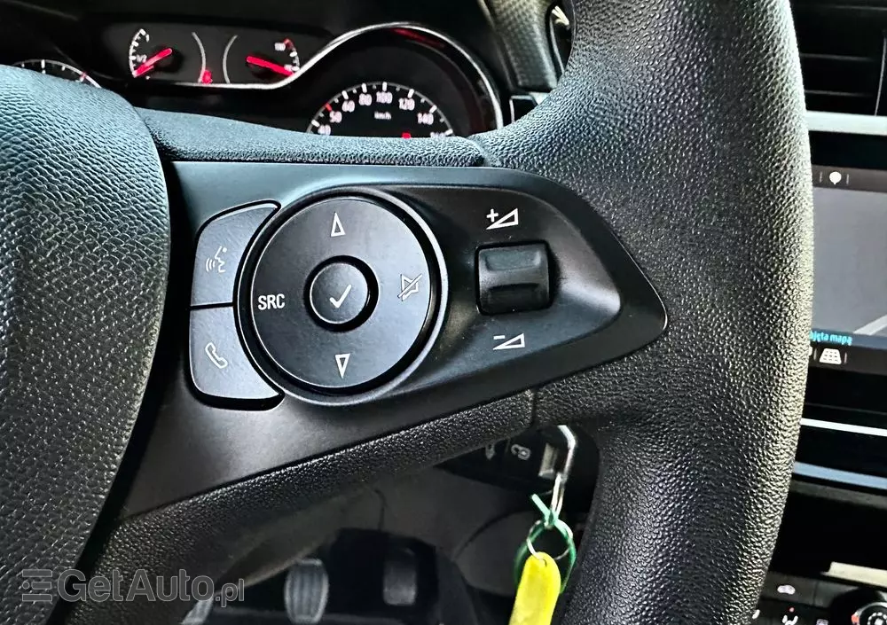 OPEL Corsa 1.2 Start/Stop