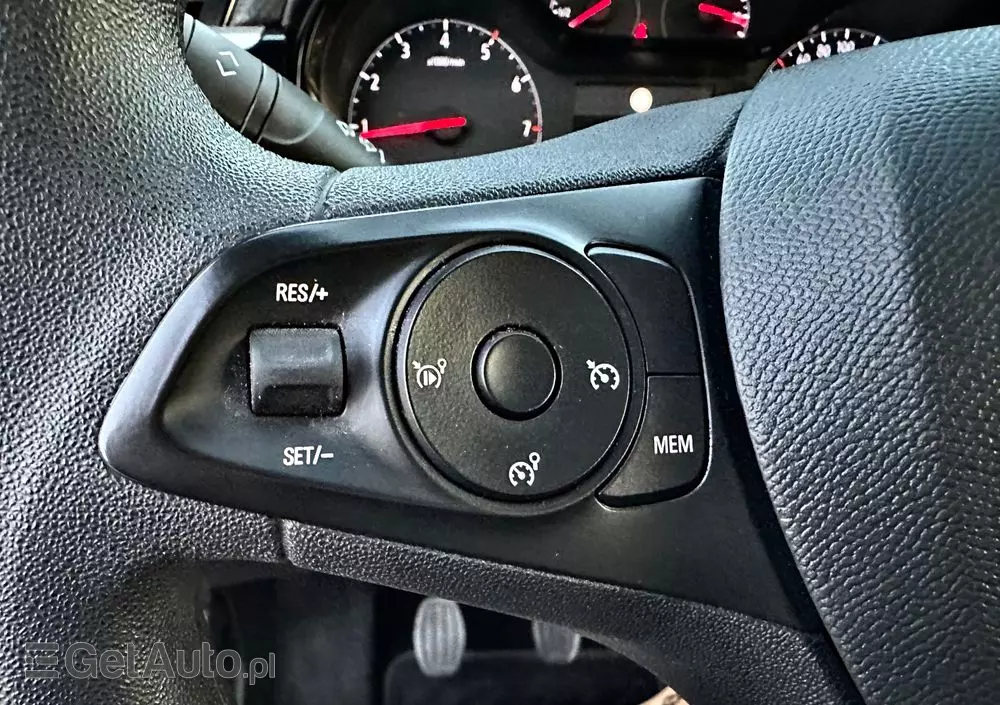 OPEL Corsa 1.2 Start/Stop