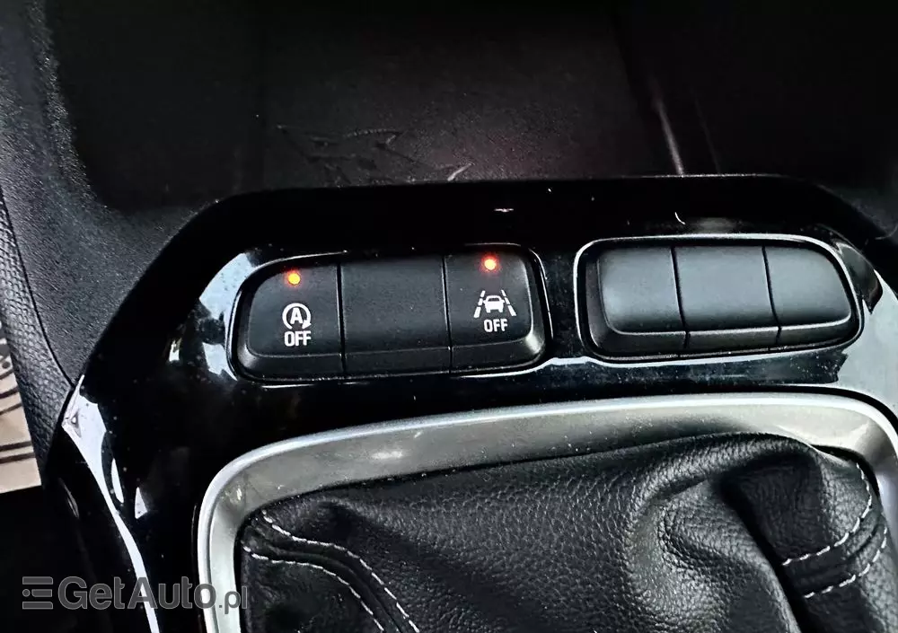 OPEL Corsa 1.2 Start/Stop