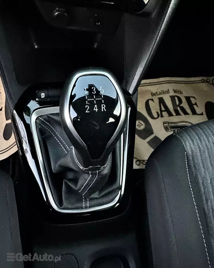 OPEL Corsa 1.2 Start/Stop