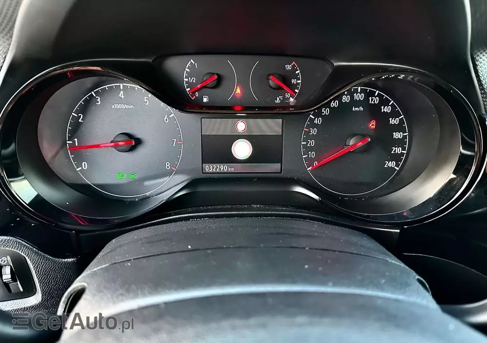 OPEL Corsa 1.2 Start/Stop