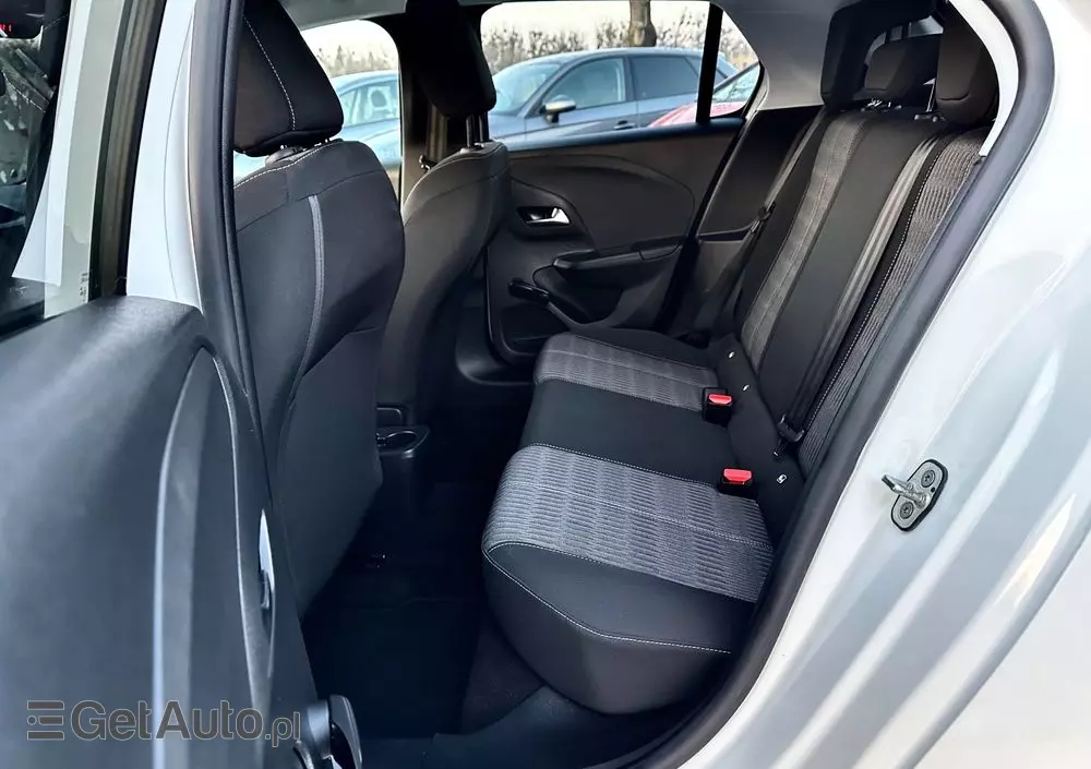 OPEL Corsa 1.2 Start/Stop