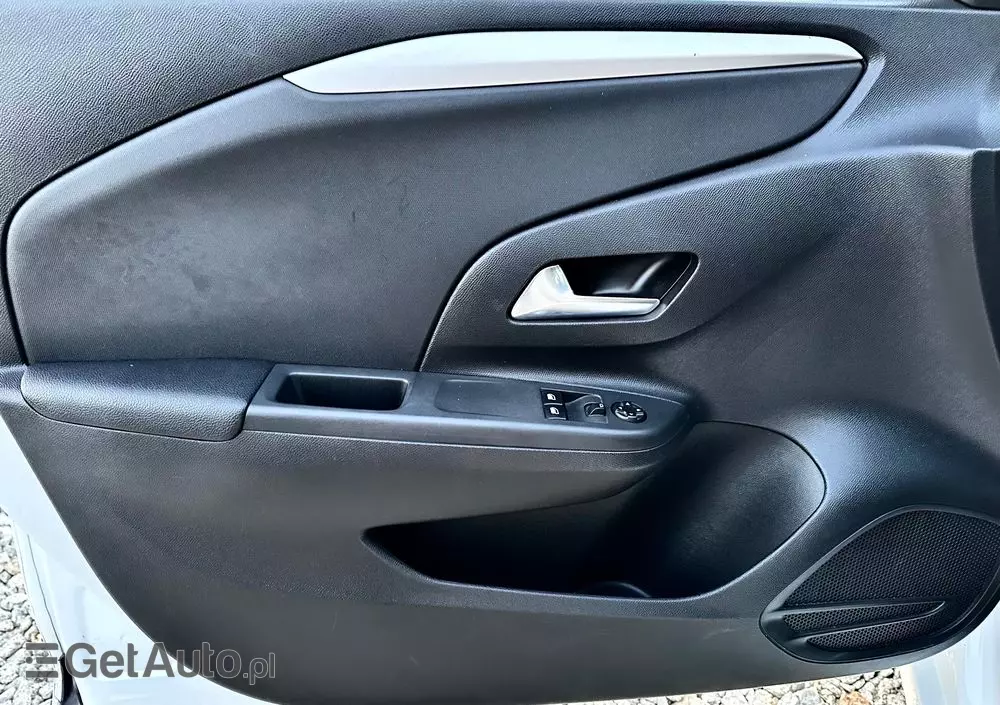 OPEL Corsa 1.2 Start/Stop