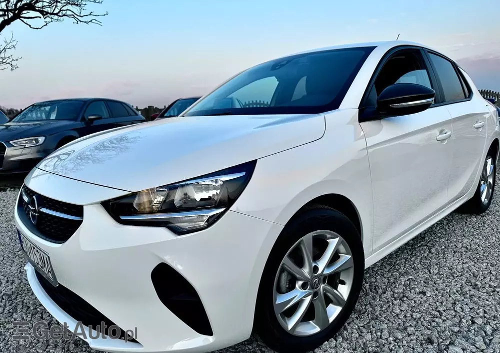 OPEL Corsa 1.2 Start/Stop