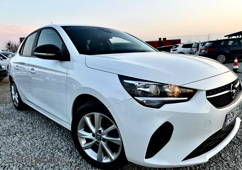 OPEL Corsa 1.2 Start/Stop