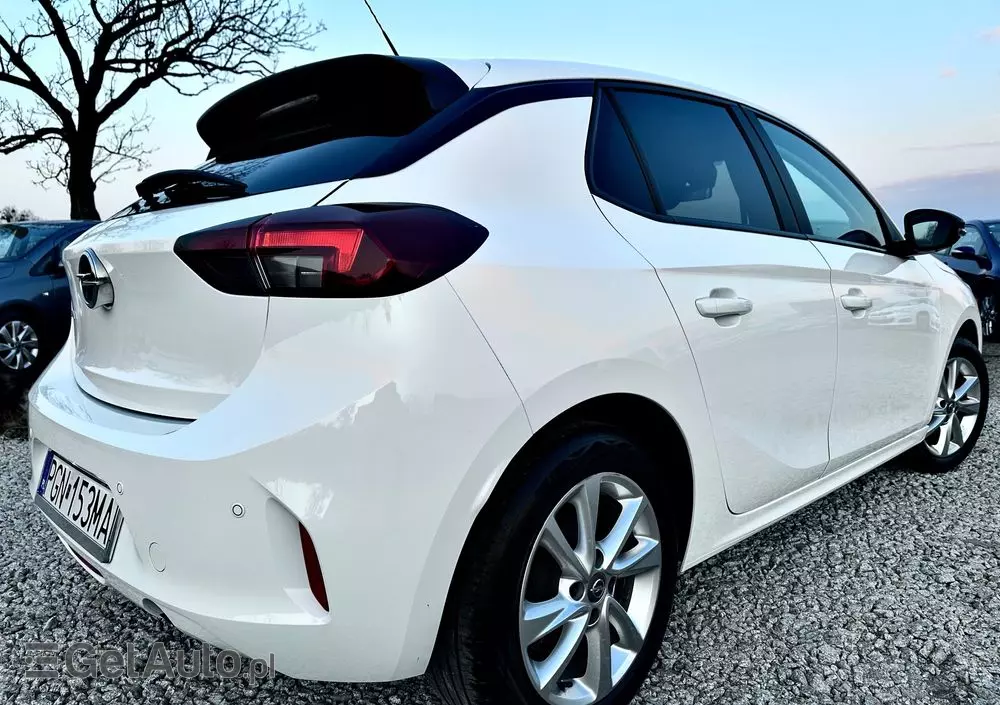 OPEL Corsa 1.2 Start/Stop