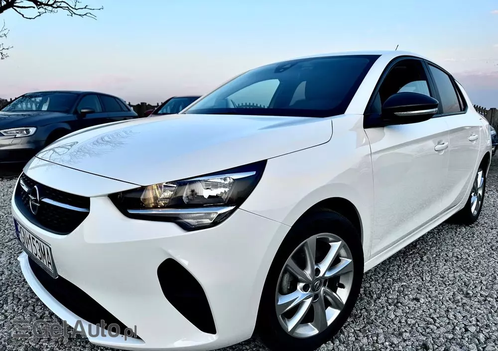 OPEL Corsa 1.2 Start/Stop