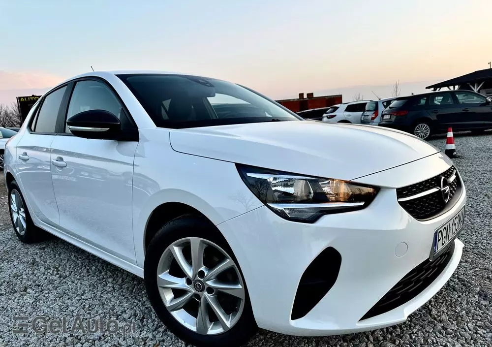 OPEL Corsa 1.2 Start/Stop