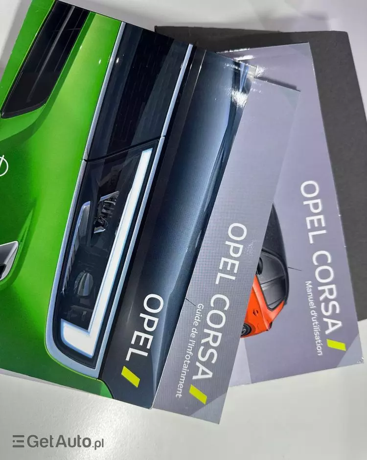 OPEL Corsa 1.2 Start/Stop