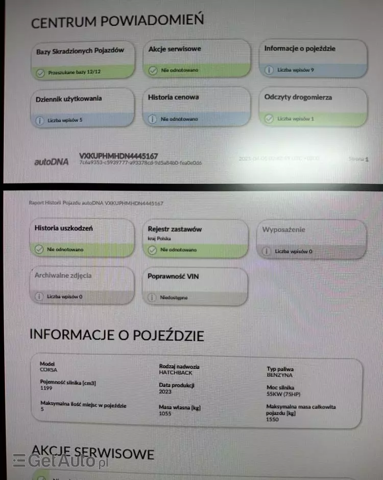 OPEL Corsa 1.2 Start/Stop